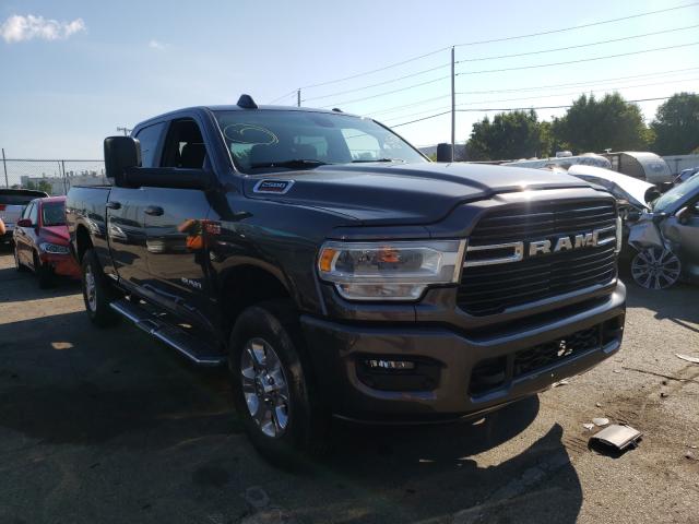 RAM 2500 BIG H 2019 3c6ur5dj1kg697126