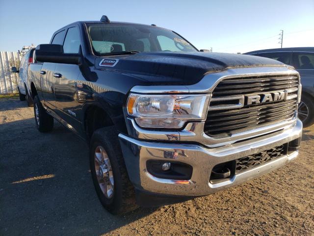 RAM 2500 BIG H 2019 3c6ur5dj1kg698261