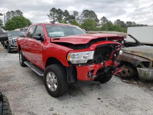 RAM 2500 2019 3c6ur5dj1kg698440