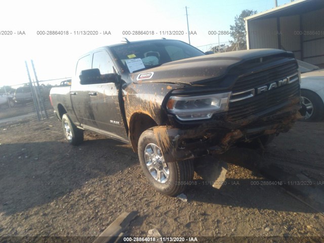 RAM 2500 2019 3c6ur5dj1kg726480