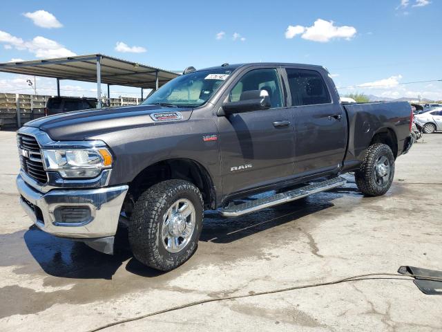 RAM 2500 BIG H 2021 3c6ur5dj1mg627967