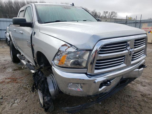 RAM 2500 SLT 2014 3c6ur5dj2eg206115