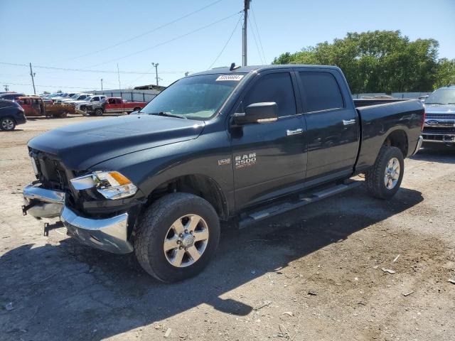 RAM 2500 SLT 2014 3c6ur5dj2eg231421