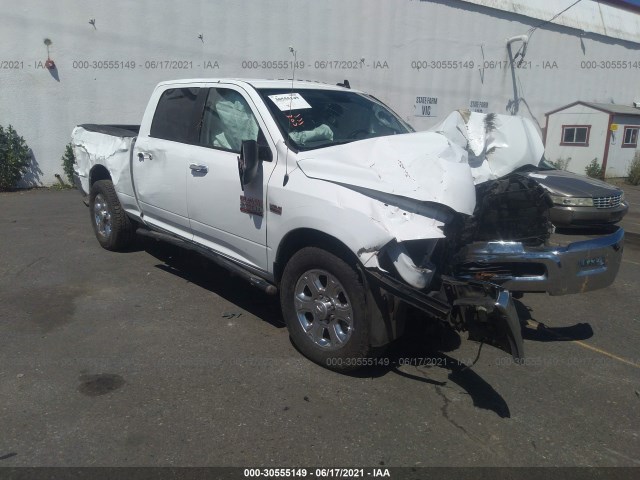 RAM 2500 2014 3c6ur5dj2eg272504