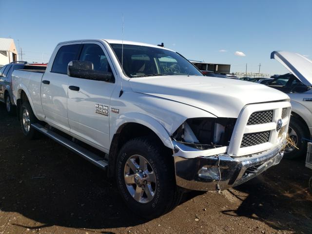 RAM 2500 SLT 2014 3c6ur5dj2eg323614