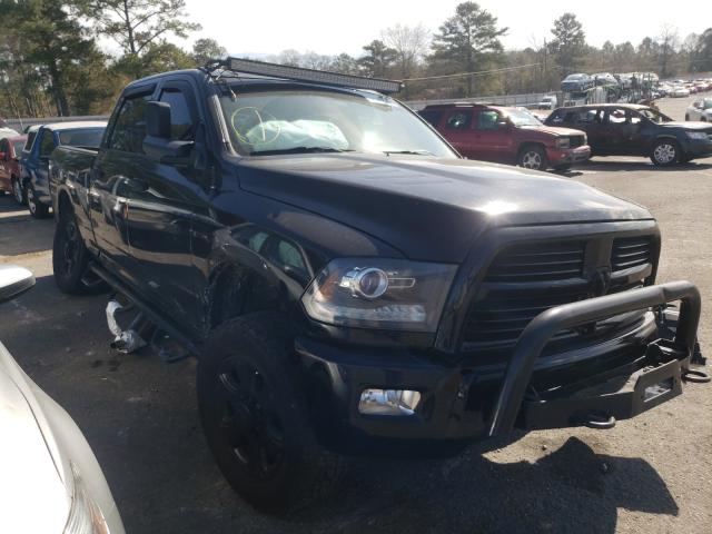 RAM 2500 SLT 2015 3c6ur5dj2fg501295