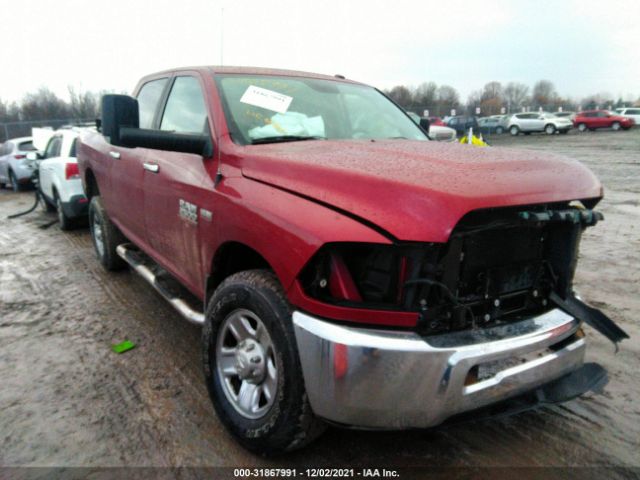 RAM 2500 2015 3c6ur5dj2fg552506