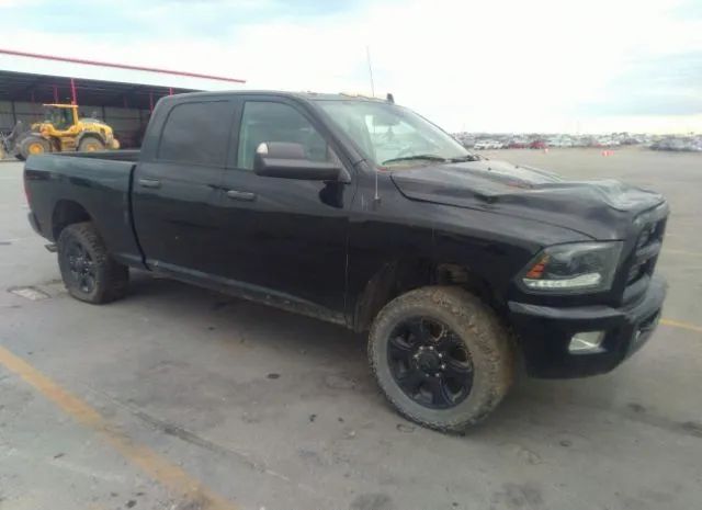 RAM 2500 2015 3c6ur5dj2fg593346