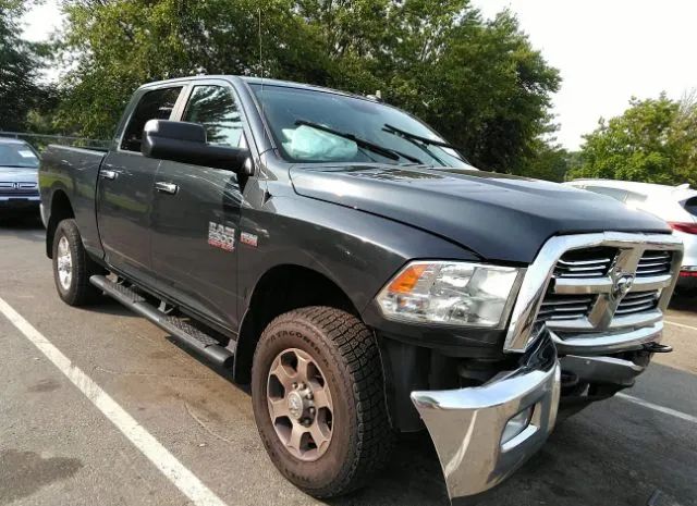 RAM 2500 2016 3c6ur5dj2gg323597