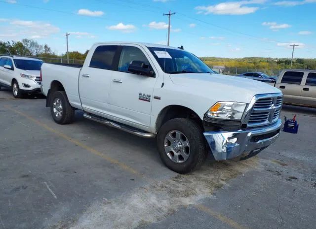 RAM 2500 2017 3c6ur5dj2hg740350