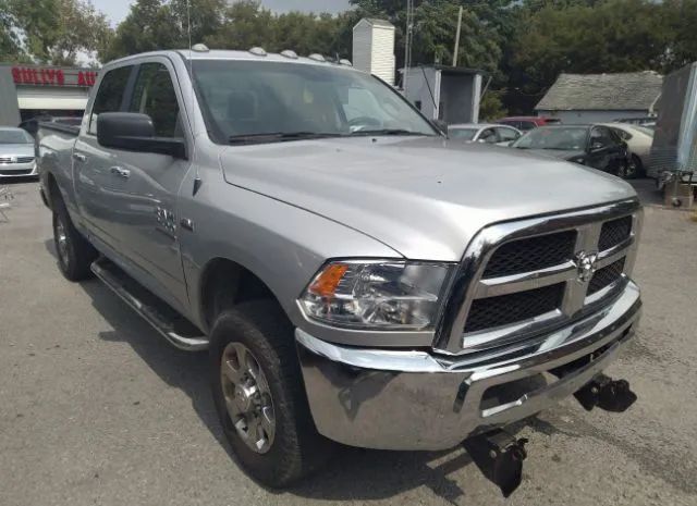 RAM 2500 2018 3c6ur5dj2jg101312