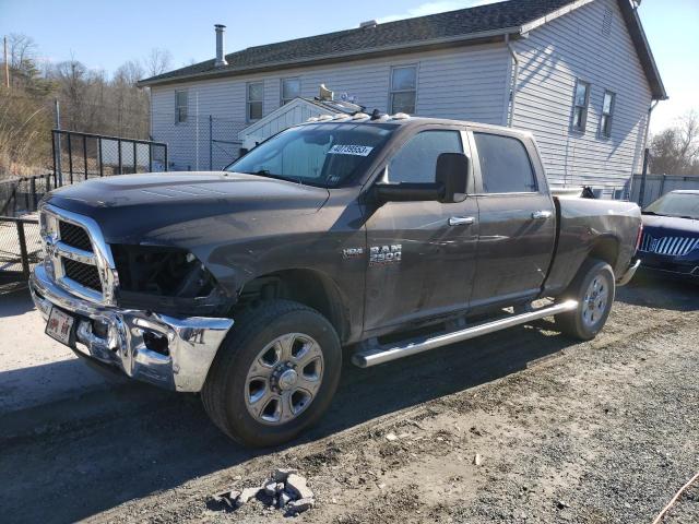 RAM 2500 SLT 2018 3c6ur5dj2jg108051