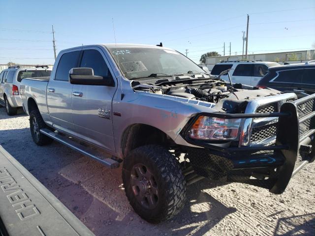 RAM 2500 SLT 2018 3c6ur5dj2jg251999