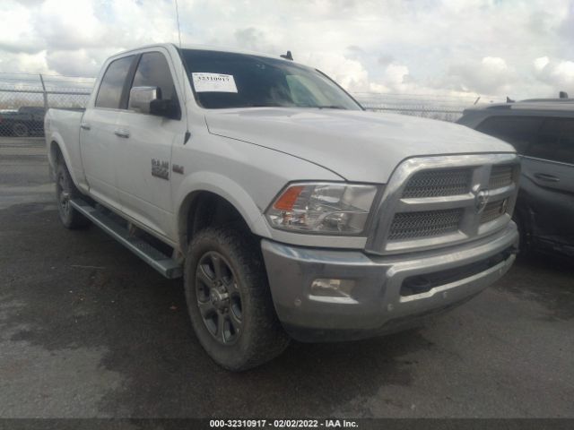 RAM 2500 2018 3c6ur5dj2jg381765