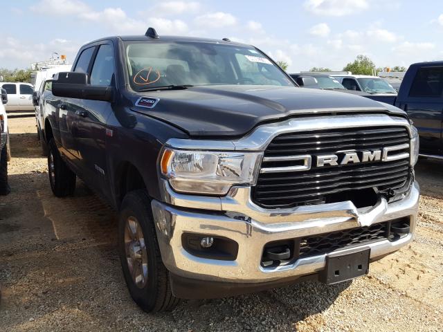 RAM 2500 BIG H 2019 3c6ur5dj2kg698608