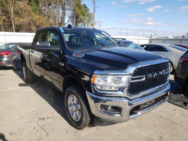 RAM 2500 BIG H 2019 3c6ur5dj2kg699208