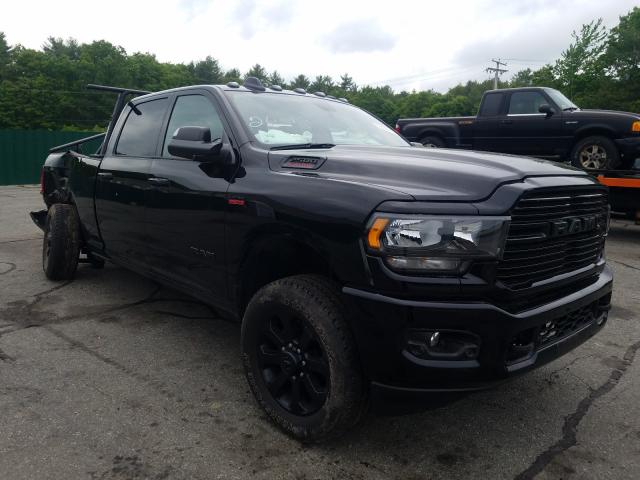 RAM 2500 BIG H 2019 3c6ur5dj2kg721577