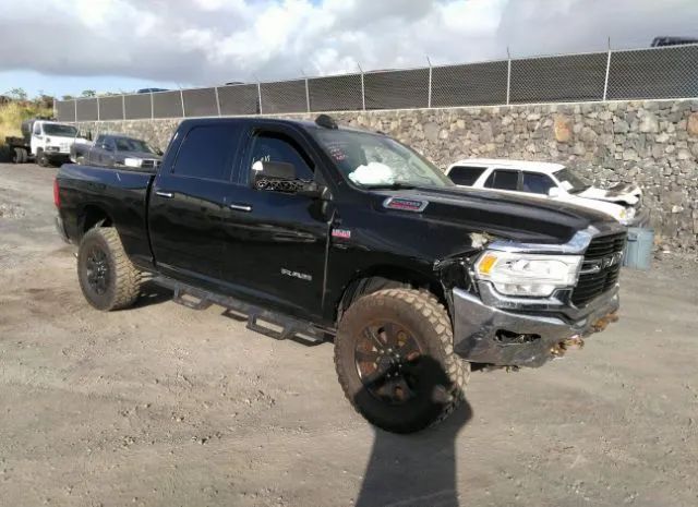 RAM 2500 2019 3c6ur5dj2kg726472