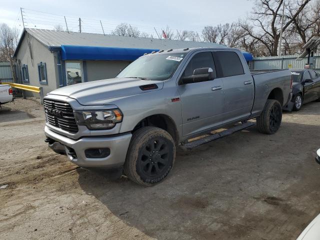 RAM 2500 BIG H 2020 3c6ur5dj2lg142669