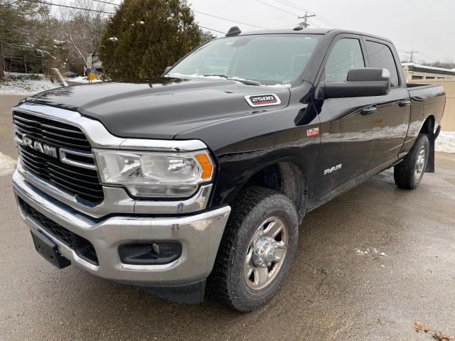 RAM 2500 BIG H 2020 3c6ur5dj2lg189264