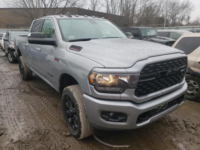 RAM 2500 BIG H 2022 3c6ur5dj2ng156798