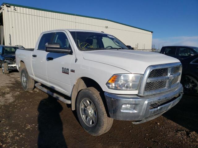 RAM 2500 SLT 2015 3c6ur5dj3fg558881