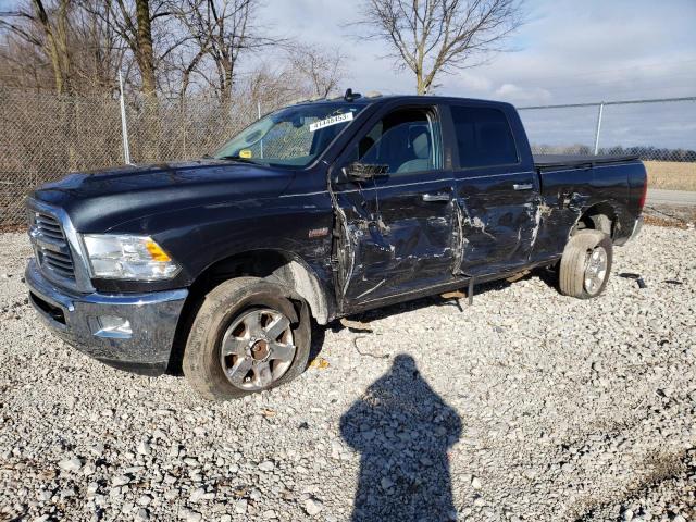 DODGE 2500 RAM 2015 3c6ur5dj3fg562915