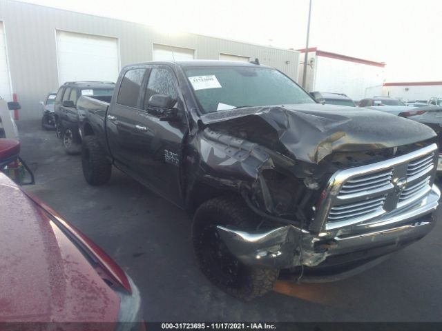 RAM 2500 2015 3c6ur5dj3fg571078