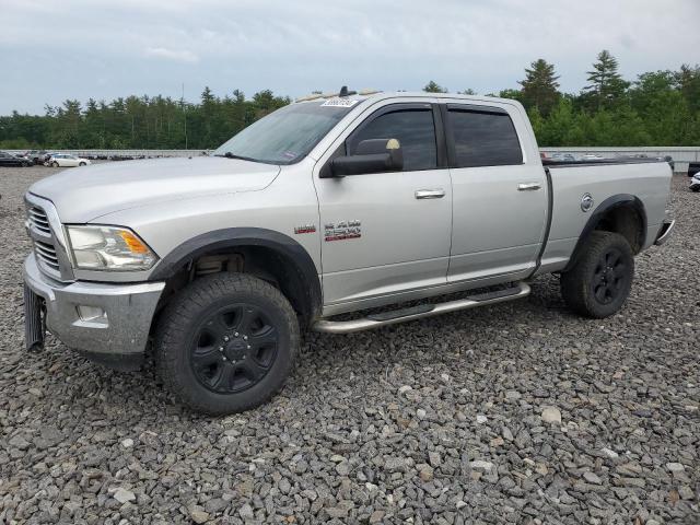 RAM 2500 SLT 2015 3c6ur5dj3fg656440