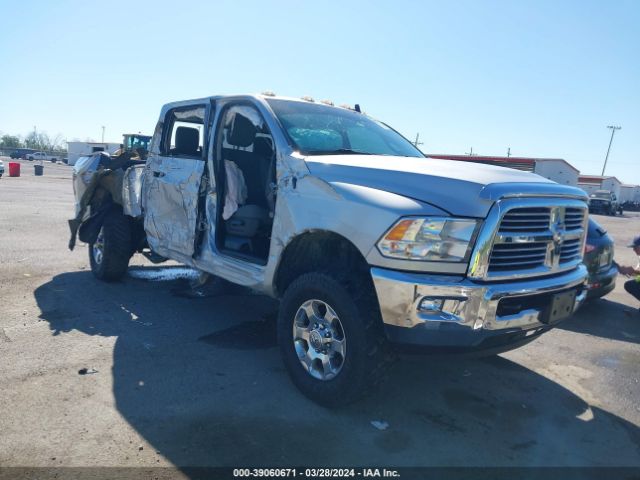 RAM 2500 2016 3c6ur5dj3gg114823