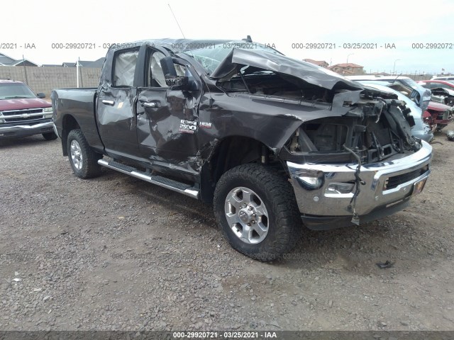 RAM 2500 2016 3c6ur5dj3gg281988