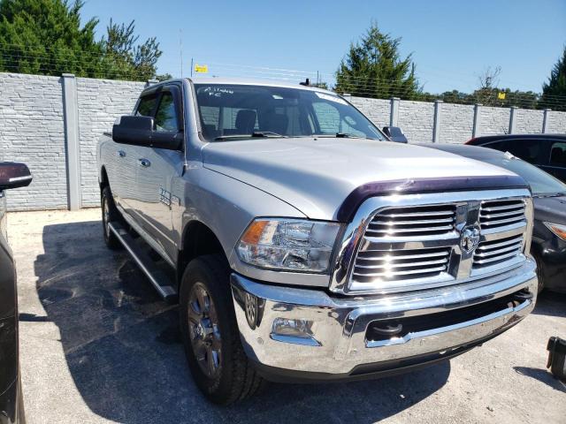 RAM 2500 SLT 2017 3c6ur5dj3hg561752