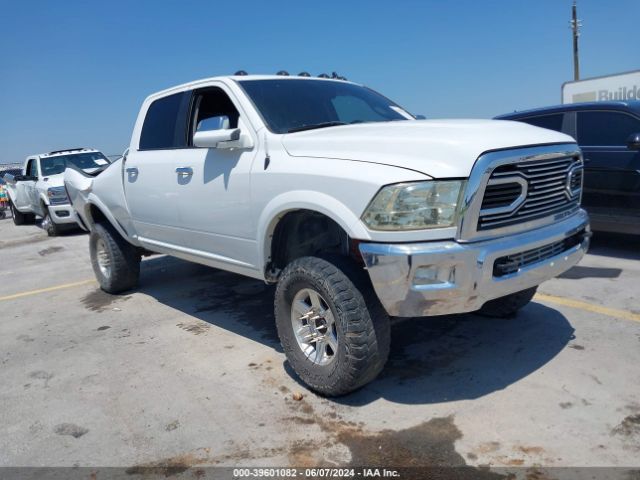 RAM 2500 2017 3c6ur5dj3hg613039