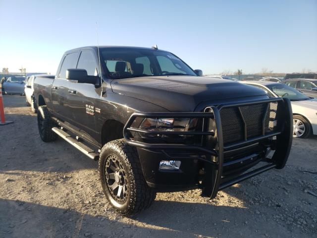 RAM 2500 SLT 2017 3c6ur5dj3hg639284