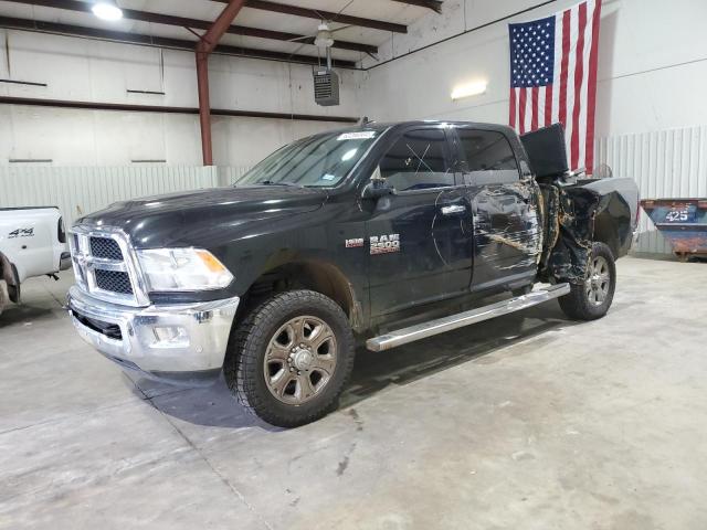 RAM 2500 SLT 2017 3c6ur5dj3hg679509