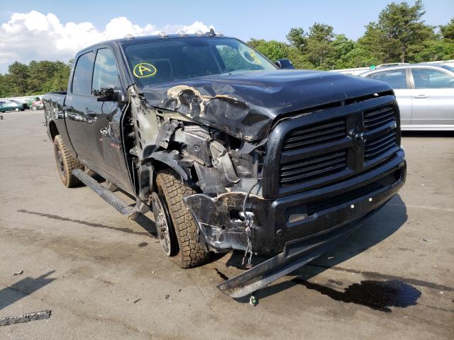 RAM 2500 SLT 2017 3c6ur5dj3hg685312