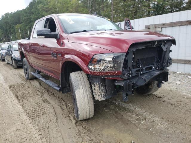 RAM 2500 SLT 2018 3c6ur5dj3jg320330