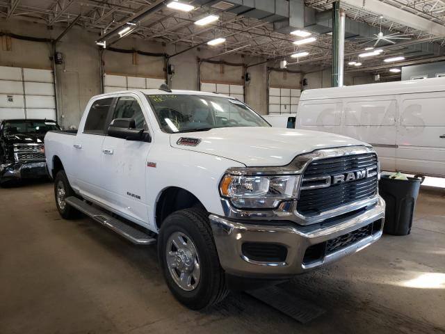 RAM 2500 BIG H 2019 3c6ur5dj3kg626221