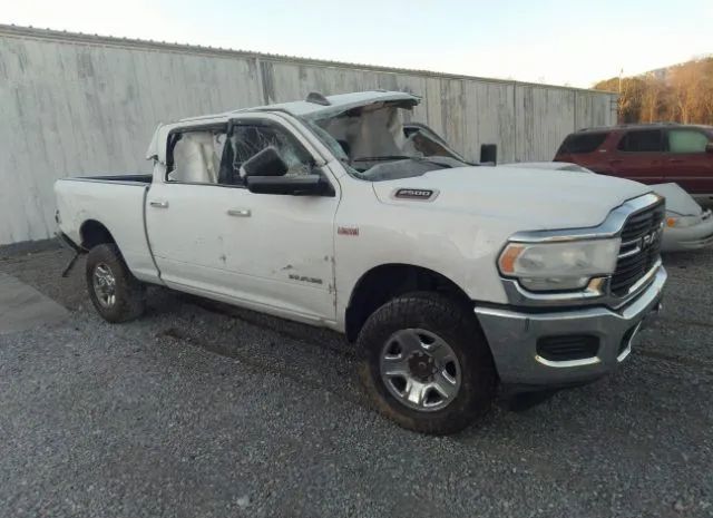 RAM 2500 2019 3c6ur5dj3kg684538