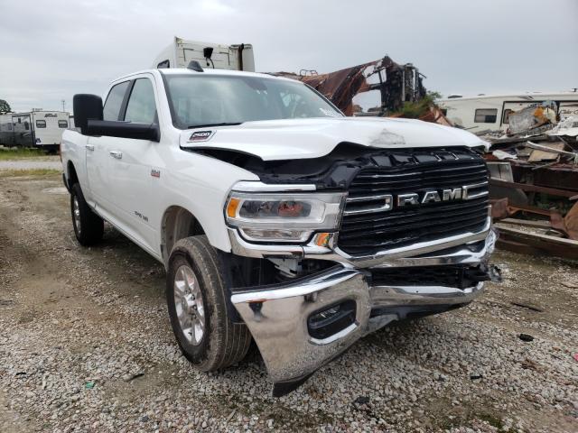 RAM 2500 BIG H 2019 3c6ur5dj3kg698164