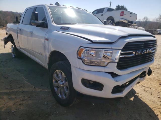 RAM 2500 BIG H 2020 3c6ur5dj3lg174529