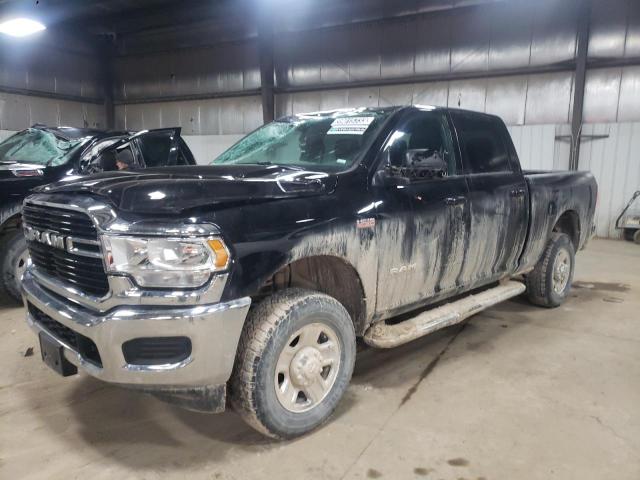 RAM 2500 BIG H 2021 3c6ur5dj3mg554911