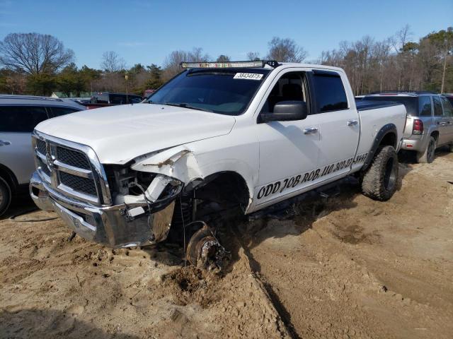 RAM 2500 SLT 2014 3c6ur5dj4eg222249