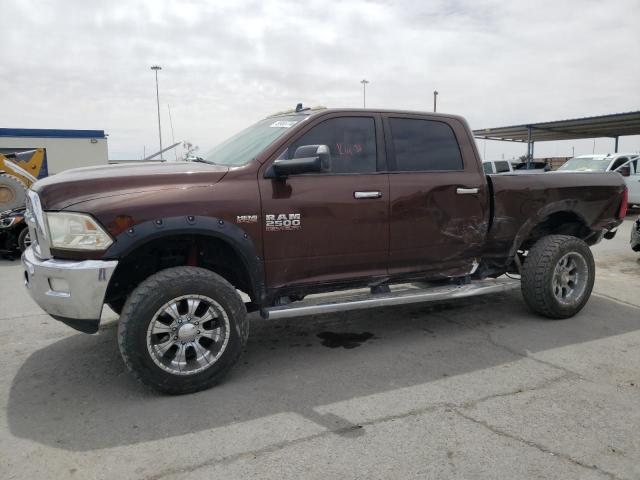 RAM 2500 2015 3c6ur5dj4fg527932