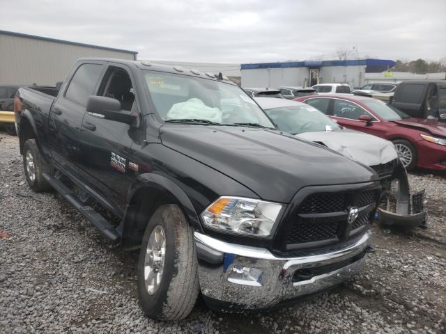 RAM 2500 SLT 2016 3c6ur5dj4gg212551