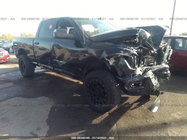 RAM 2500 2016 3c6ur5dj4gg268845