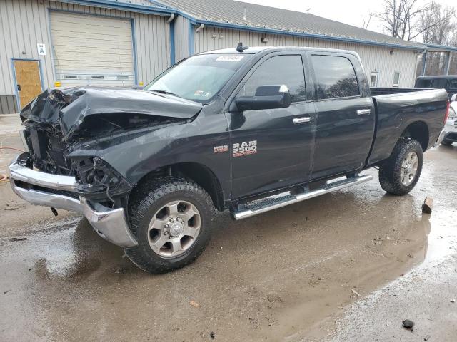 RAM 2500 SLT 2017 3c6ur5dj4hg558665