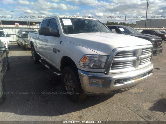 RAM 2500 2017 3c6ur5dj4hg684654