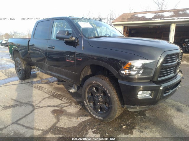 RAM 2500 2017 3c6ur5dj4hg759787