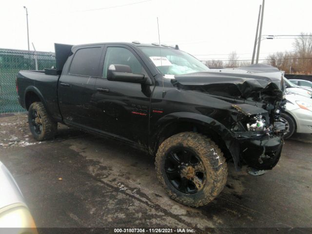 RAM 2500 2018 3c6ur5dj4jg315119